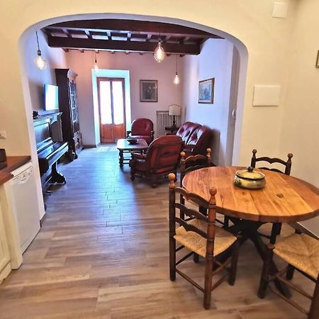 Casa Alda - Magica Vista Sulla Piazza Di Greve Apartment Греве ин Кианти Екстериор снимка