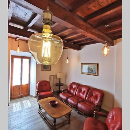Casa Alda - Magica Vista Sulla Piazza Di Greve Apartment Греве ин Кианти Екстериор снимка